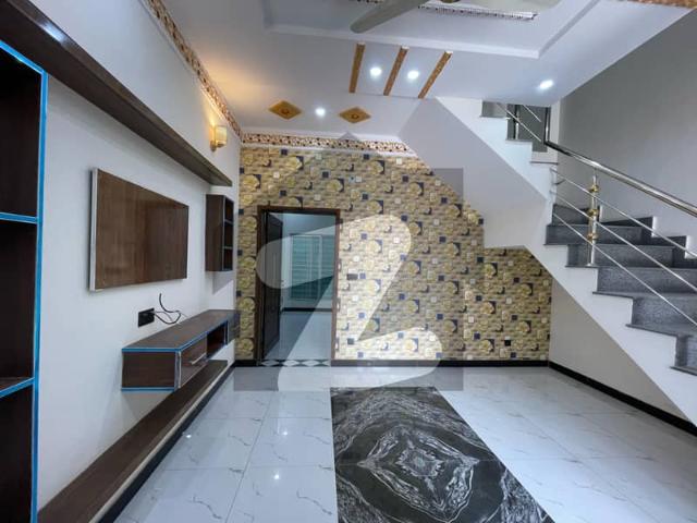 House for sale in Rawalpindi, Islamabad Capital Territory