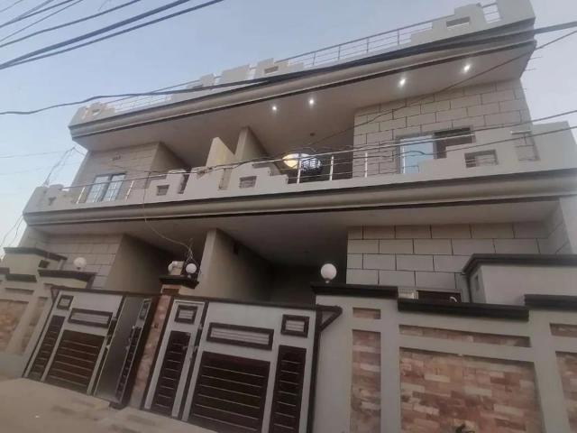 House for sale in Miana Pura, سیالکوٹ