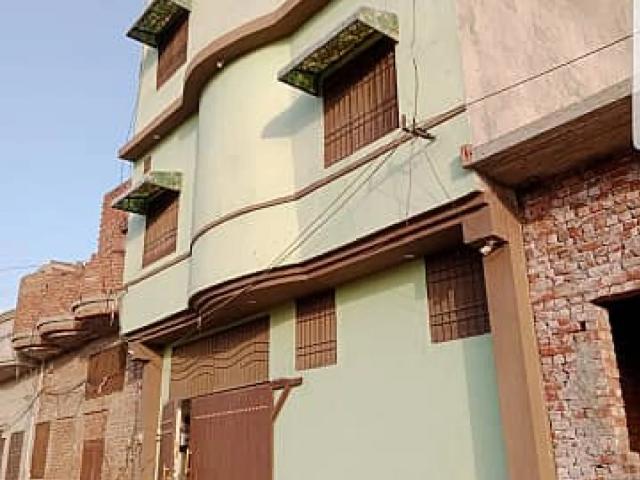 House for sale in Sialkot, Islamabad Capital Territory