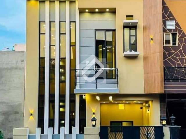 House for sale in Rawalpindi, Islamabad Capital Territory