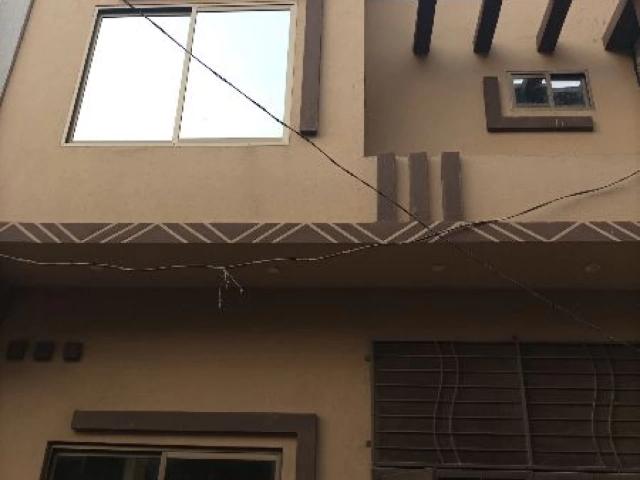 House for sale in Rawalpindi, Islamabad Capital Territory