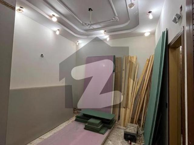House for sale in Samanabad, Rawalpindi