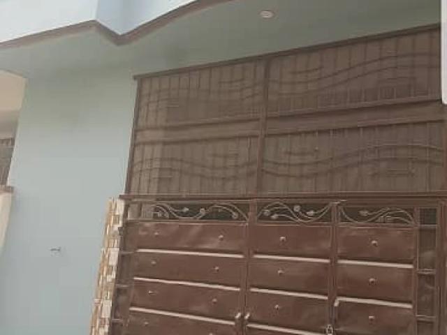 House for sale in ماڈل ٹاؤن, سیالکوٹ