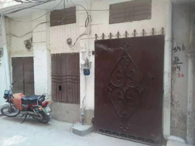 House for sale in Rawalpindi, Islamabad Capital Territory