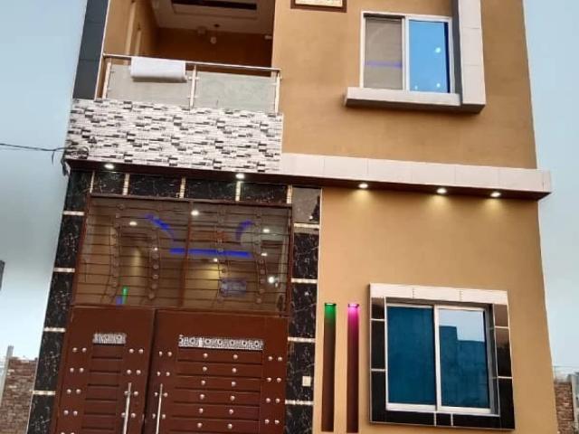 House for sale in Rawalpindi, Islamabad Capital Territory