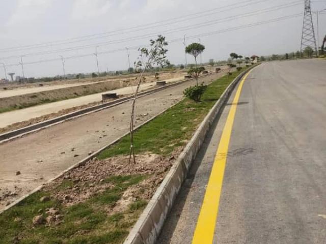 Land for sale in Rawalpindi, Islamabad Capital Territory