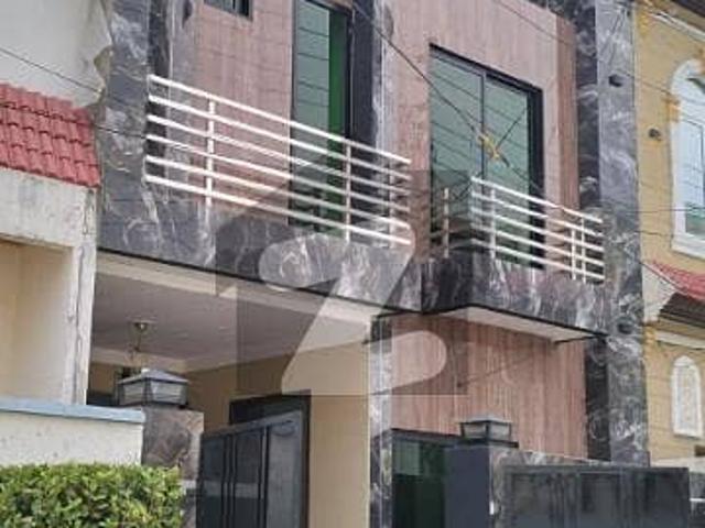 House for sale in Rawalpindi, Islamabad Capital Territory