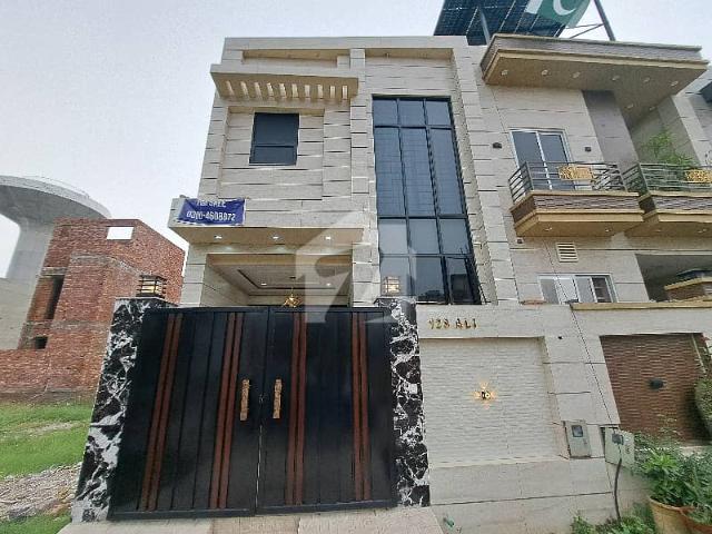 House for sale in Rawalpindi, Islamabad Capital Territory