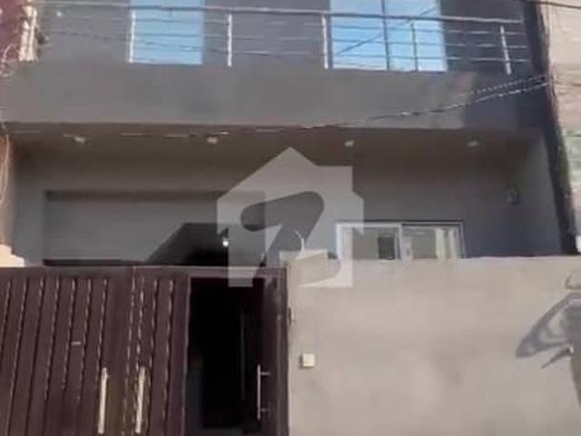 House for sale in Rawalpindi, Islamabad Capital Territory
