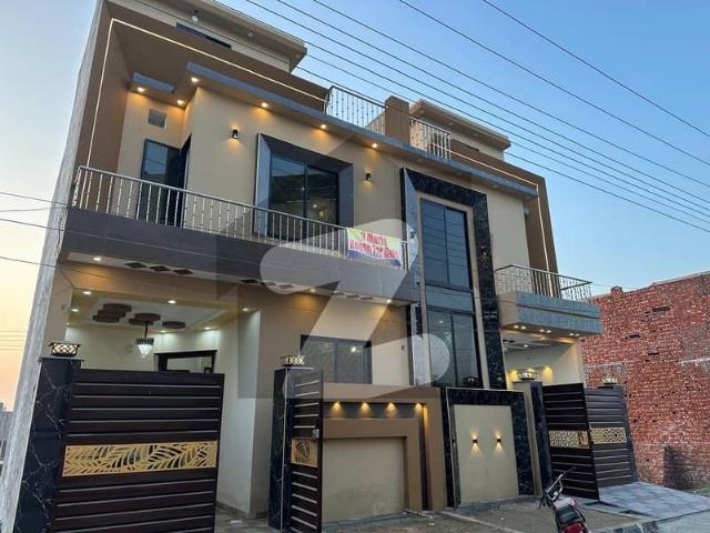 House for sale in Rawalpindi, Islamabad Capital Territory
