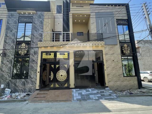 House for sale in Rawalpindi, Islamabad Capital Territory