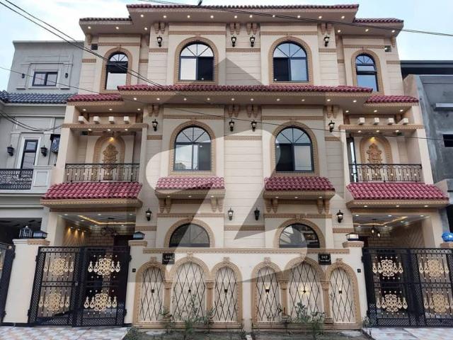 House for sale in Rawalpindi, Islamabad Capital Territory