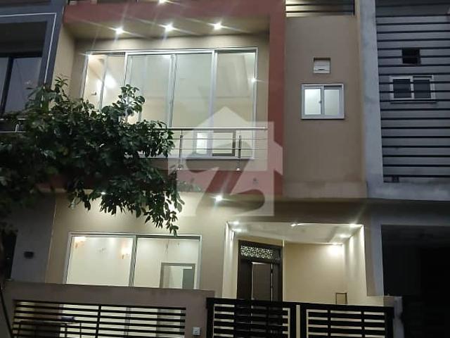 House for sale in Rawalpindi, Islamabad Capital Territory