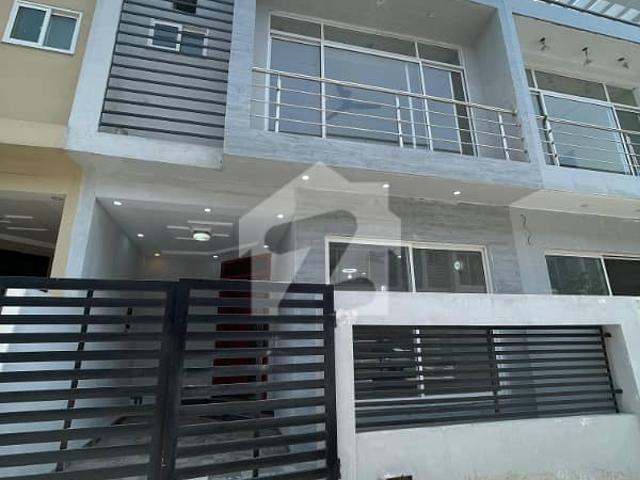 House for sale in Rawalpindi, Islamabad Capital Territory
