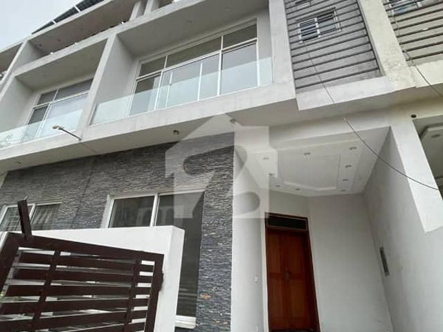 House for sale in Rawalpindi, Islamabad Capital Territory