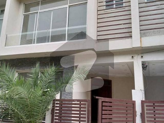 House for sale in Rawalpindi, Islamabad Capital Territory