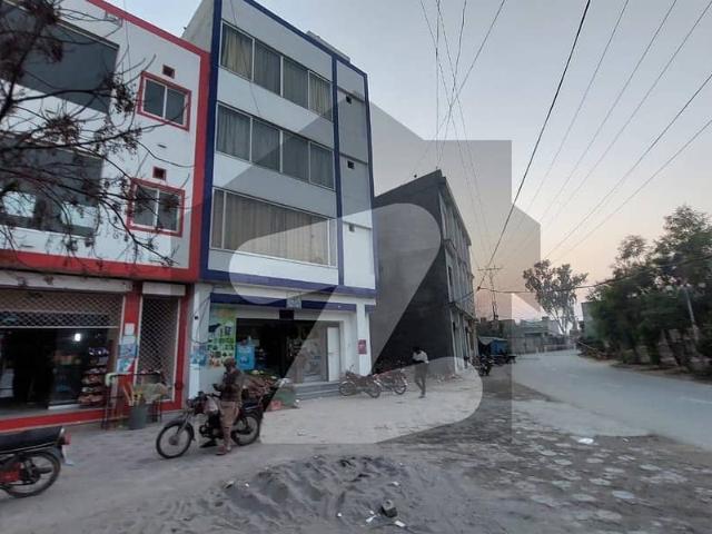 Commercial for sale in Lahore, Punjab