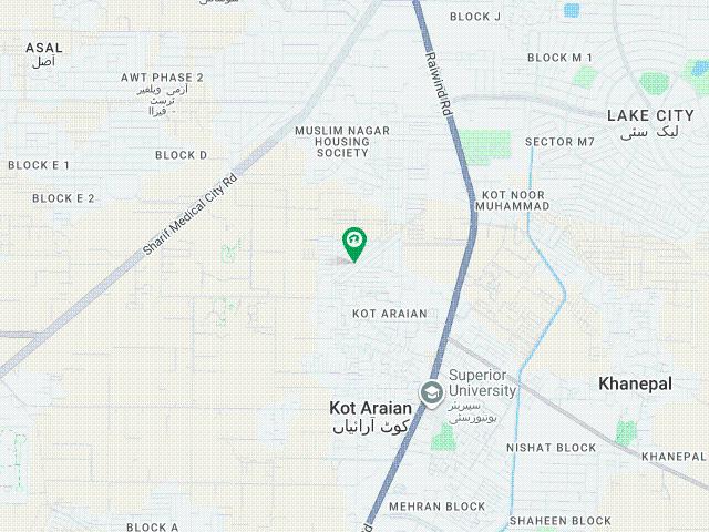Building for sale in Rawalpindi, Islamabad Capital Territory
