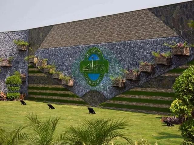 Land for sale in Rawalpindi, Islamabad Capital Territory
