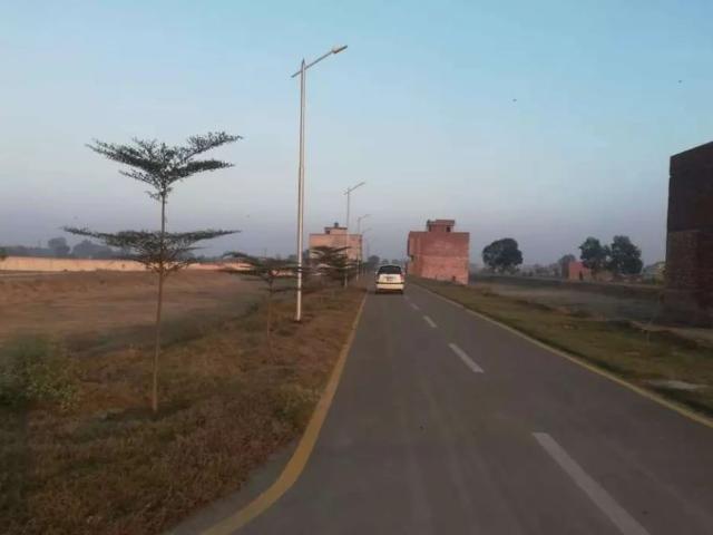 Land for sale in Rawalpindi, Islamabad Capital Territory