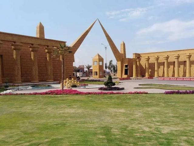 Land for sale in Rawalpindi, Islamabad Capital Territory