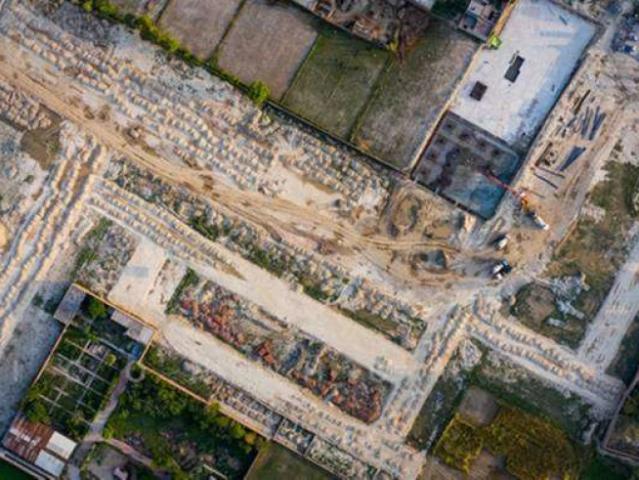 Land for sale in Rawalpindi, Islamabad Capital Territory