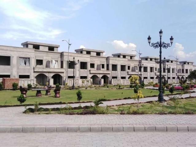 Land for sale in Rawalpindi, Islamabad Capital Territory