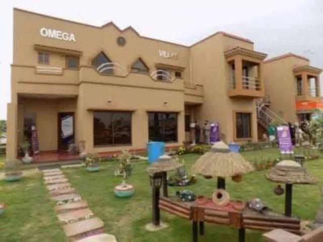 Land for sale in Rawalpindi, Islamabad Capital Territory