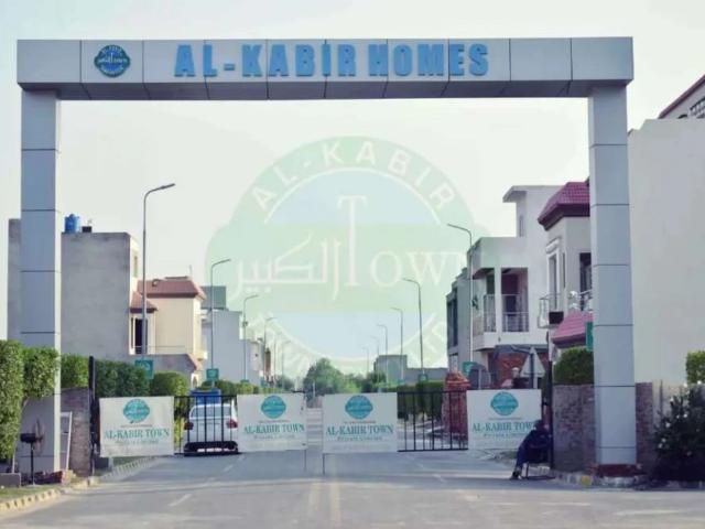 Land for sale in Rawalpindi, Islamabad Capital Territory