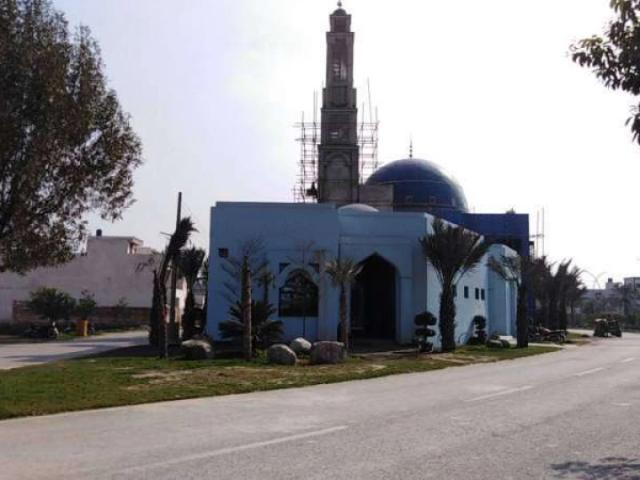 Land for sale in Rawalpindi, Islamabad Capital Territory