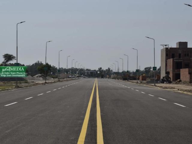 Land for sale in Rawalpindi, Islamabad Capital Territory