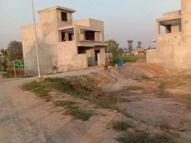 Land for sale in Kasur, Islamabad Capital Territory