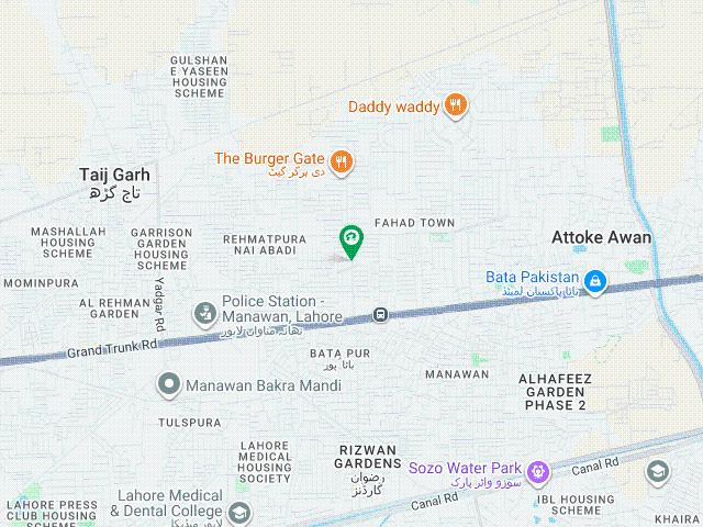 Property for sale in Rawalpindi, Islamabad Capital Territory
