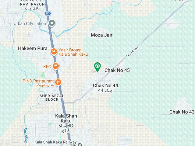 Property for sale in Rawalpindi, Islamabad Capital Territory