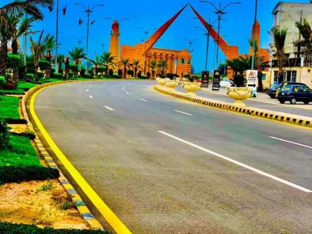 Land for sale in Rawalpindi, Islamabad Capital Territory