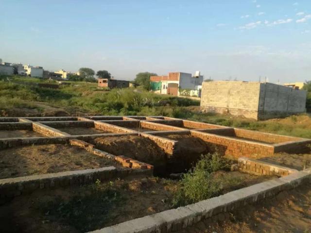 Land for sale in Islamabad