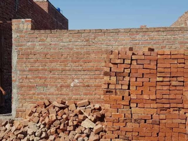 Land for sale in Gujranwala, Islamabad Capital Territory