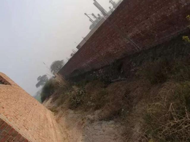 Land for sale in Faisalabad, Islamabad Capital Territory