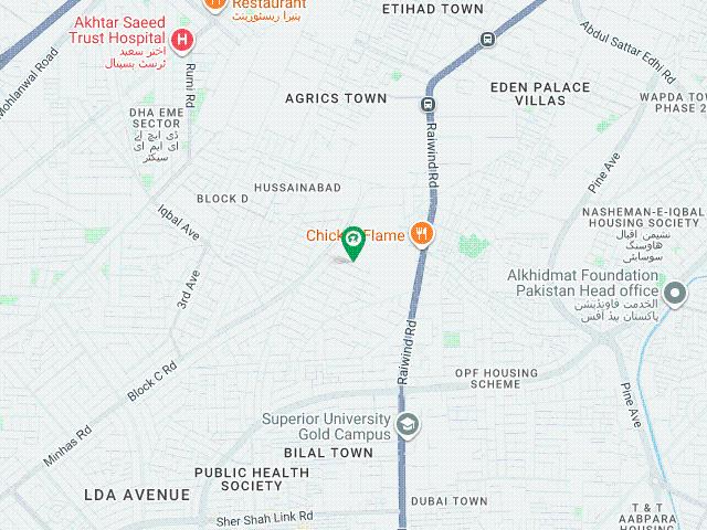 Property for sale in لاہور, لاہور ڈویژن