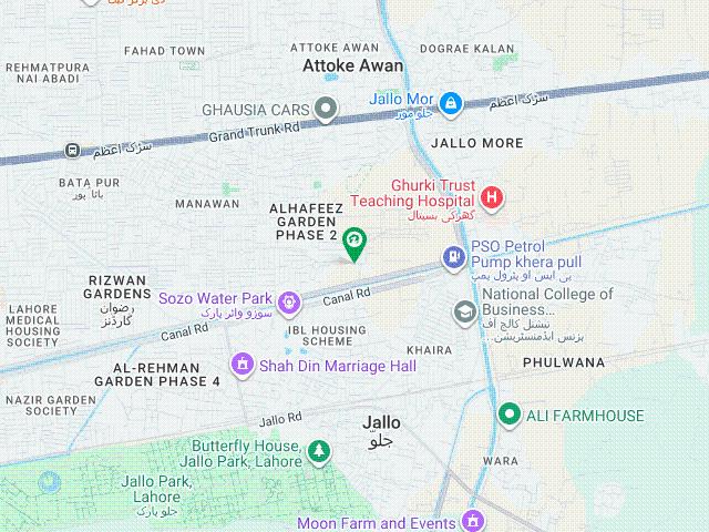 Property for sale in Rawalpindi, Islamabad Capital Territory