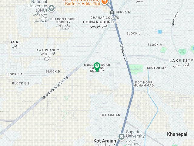 Property for sale in Rawalpindi, Islamabad Capital Territory