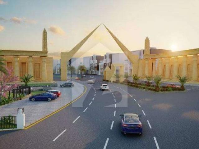 Land for sale in Rawalpindi, Islamabad Capital Territory