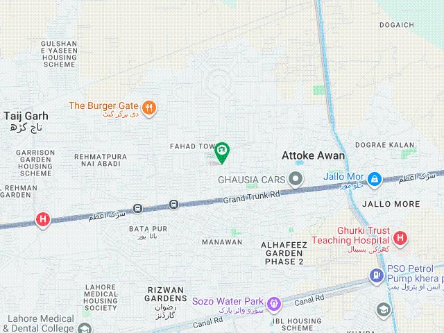Property for sale in Rawalpindi, Islamabad Capital Territory