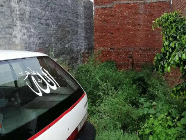 Land for sale in Rawalpindi, Islamabad Capital Territory