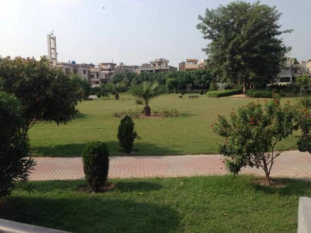 Land for sale in Rawalpindi, Islamabad Capital Territory