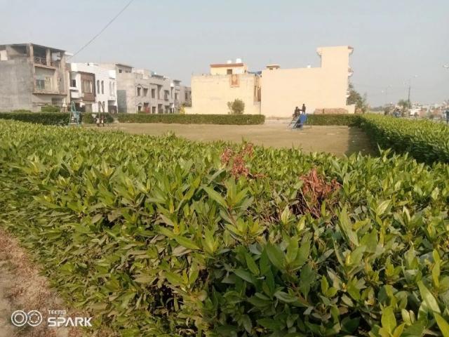 Land for sale in Rawalpindi, Islamabad Capital Territory