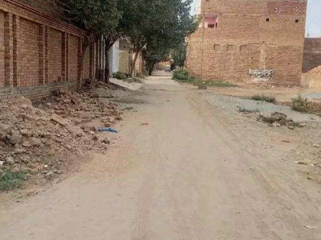 Land for sale in Multan, Islamabad Capital Territory