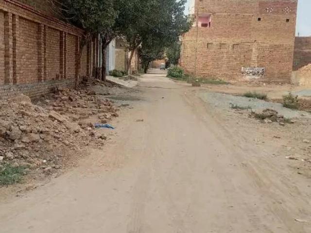 Land for sale in Multan, Islamabad Capital Territory