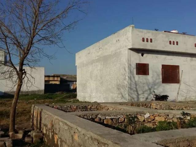 Land for sale in Taxila, Islamabad Capital Territory