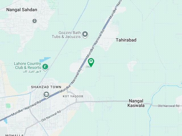 Property for sale in Muridke, Islamabad Capital Territory